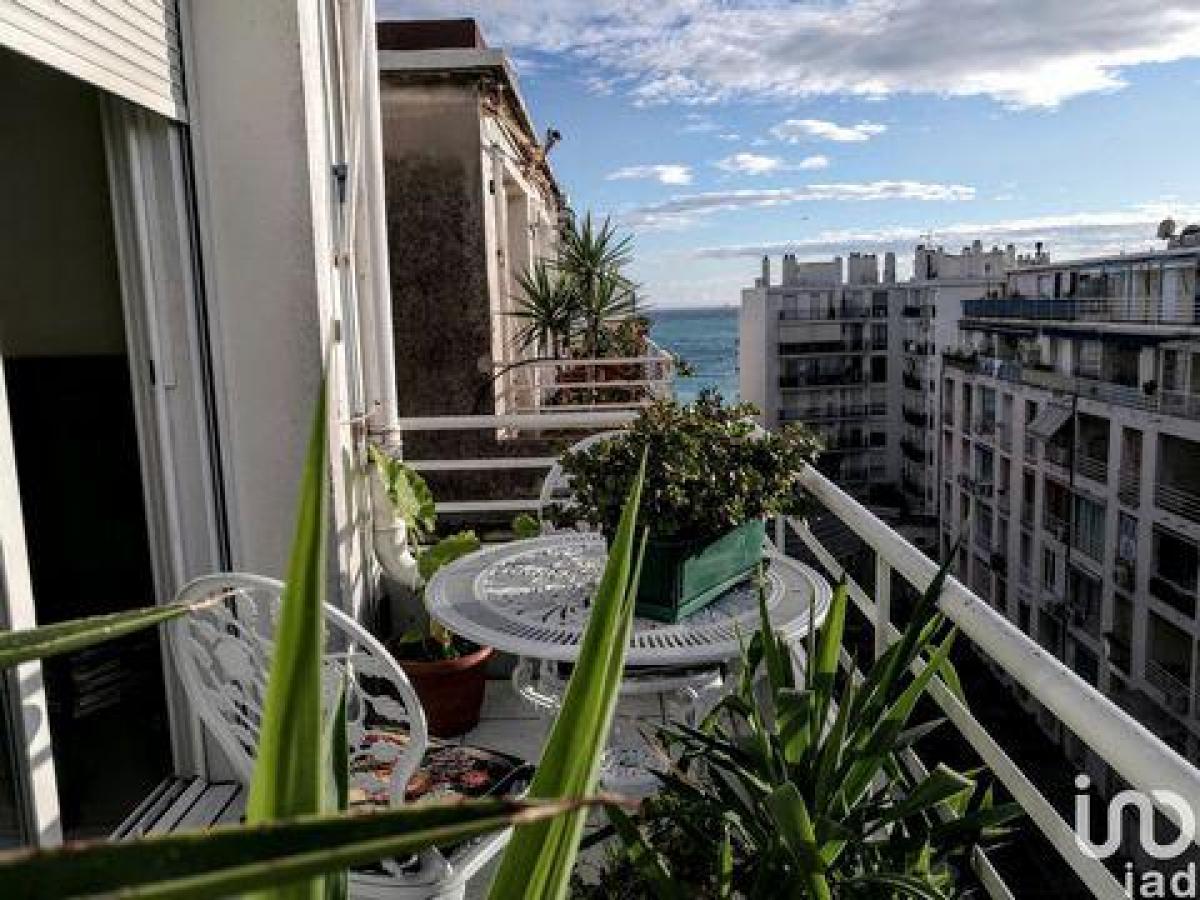 استوديو في الكوندو في Nice, France رقم 14056