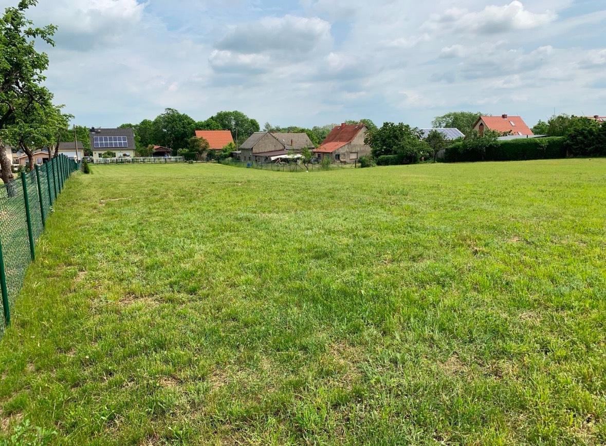  Land in Markisch-Oderland, Germany No. 349267