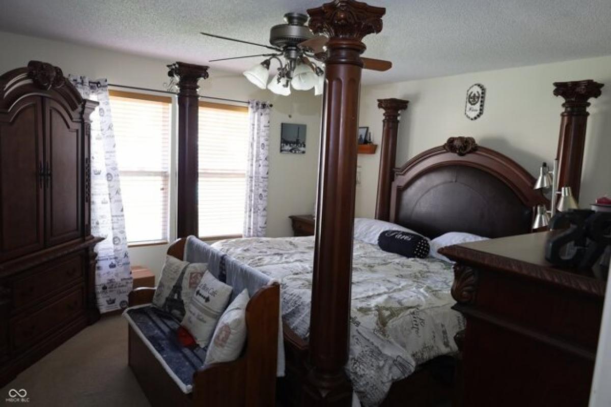 Casa de 4 dormitorios en Indianapolis, USA No. 413713