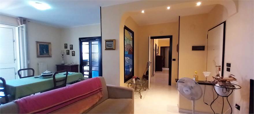 3 bedrooms Apartment in Syracuse, Italy No. 249819