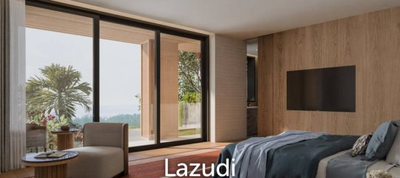 5 chambres Villa à Bang Tao, Thailand No. 27303 9