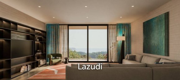 5 chambres Villa à Bang Tao, Thailand No. 27303 4