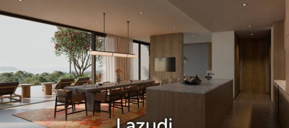 5 chambres Villa à Bang Tao, Thailand No. 27303 6