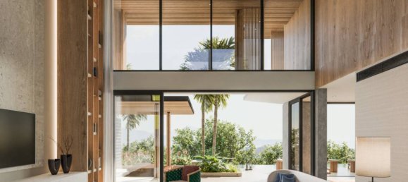 5 chambres Villa à Bang Tao, Thailand No. 27303 3