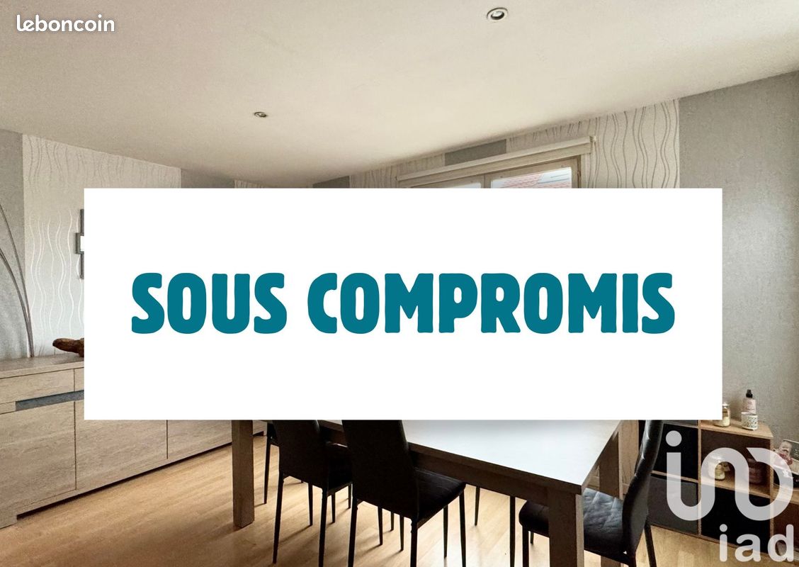 2 bedrooms House in Halluin, France No. 157066