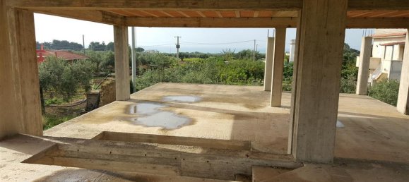 5 rooms Villa in Sciacca, Italy No. 139560 3