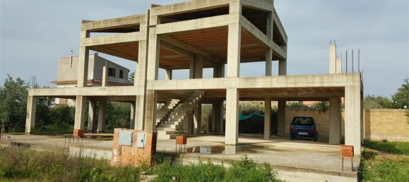 5 rooms Villa in Sciacca, Italy No. 139560 5