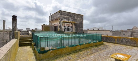 5 rooms Apartment in Mesagne, Italy No. 22541 20