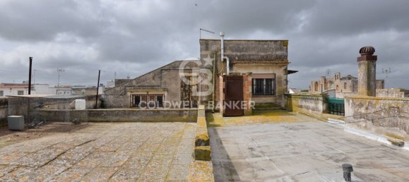 5 rooms Apartment in Mesagne, Italy No. 22541 17