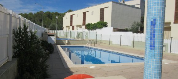 3 Schlafzimmer Haus in Coma-Ruga, Spain, Nr. 238 13