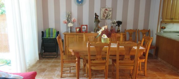 3 Schlafzimmer Haus in Coma-Ruga, Spain, Nr. 238 10