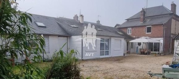 4 Schlafzimmer Haus in Eure, France, Nr. 359380 3