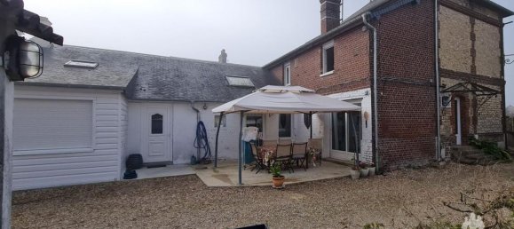 4 Schlafzimmer Haus in Eure, France, Nr. 359380 10