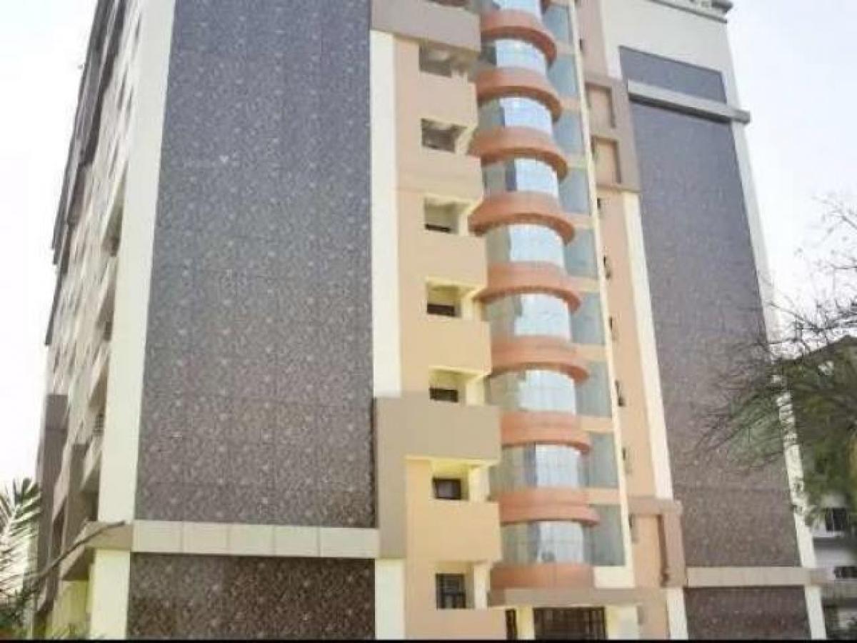 3 bedrooms House in Lucknow, India No. 51416