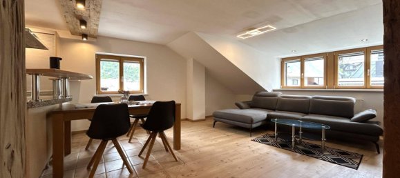 3غرفة شقة في Landeck, Austria رقم 190986 5