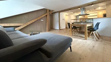 3غرفة شقة في Landeck, Austria رقم 190986