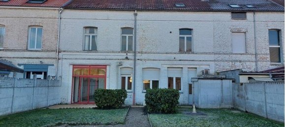 4 rooms Building in Conde-sur-l'Escaut, France No. 93490 5