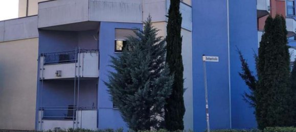 Квартира с 1 спальней в Гейдельберг, Германия № 230746 9