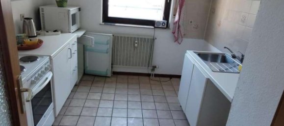 Квартира с 1 спальней в Гейдельберг, Германия № 230746 4