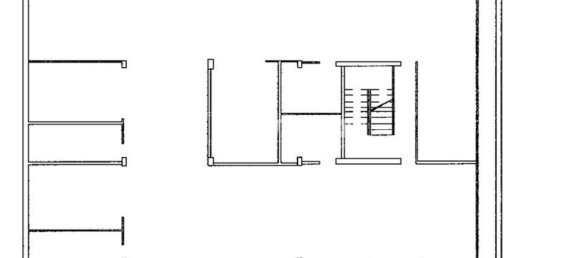 4 rooms Duplex in Vignola, Italy No. 159700 40