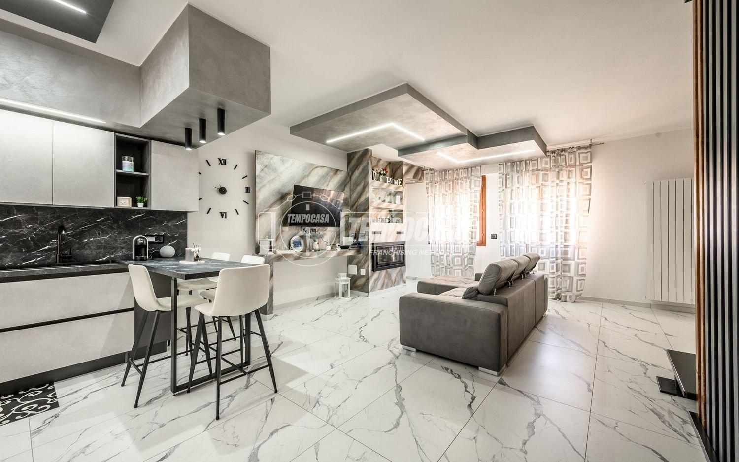 4 rooms Duplex in Vignola, Italy No. 159700