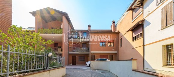 4 rooms Duplex in Vignola, Italy No. 159700 34