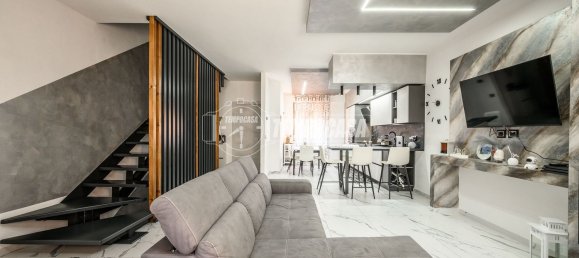 4 rooms Duplex in Vignola, Italy No. 159700 3