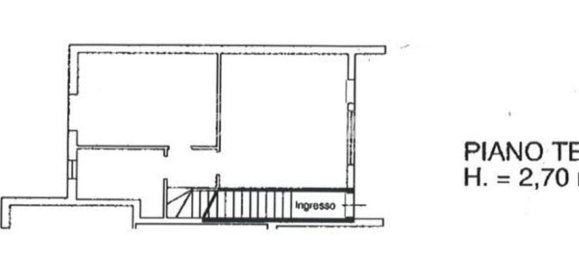 4 rooms Duplex in Vignola, Italy No. 159700 39