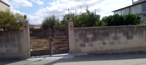 Terreno em Valderice, Italy 400 m² N.º 305507 5