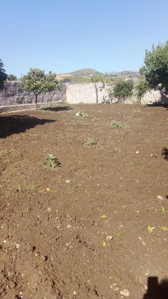 Terreno em Valderice, Italy 400 m² N.º 305507