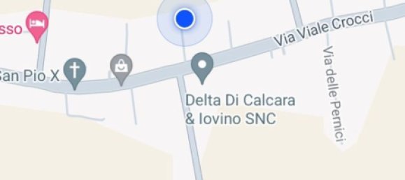 Terreno em Valderice, Italy 400 m² N.º 305507 6