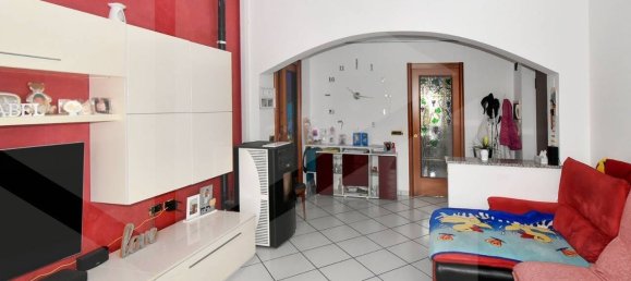 Apartamento T2 em Legnano, Italy N.º 17334 3
