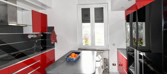 Apartamento T2 em Legnano, Italy N.º 17334 5