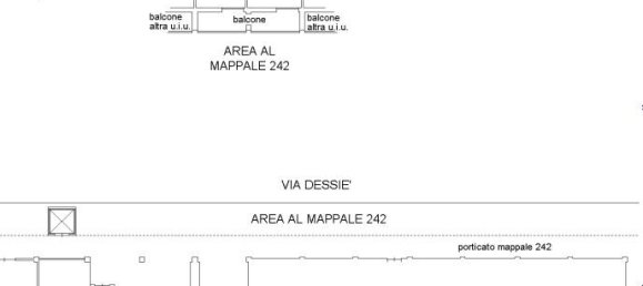 Apartamento de 1 dormitorio en Milan, Italy No. 241160 16