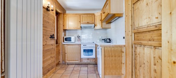 Estúdio em Tignes, France N.º 1333 2