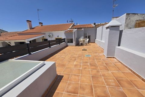 2 Schlafzimmer Haus in Elvas, Portugal, Nr. 220070