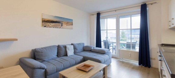 1 Schlafzimmer Wohnung in Ostholstein, Germany, Nr. 71431 4