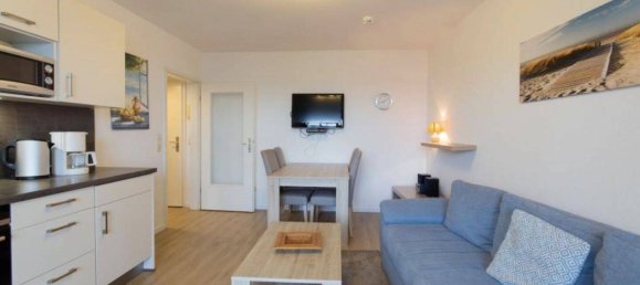 1 Schlafzimmer Wohnung in Ostholstein, Germany, Nr. 71431 2