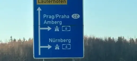 Land in Nurnberger Land, Germany No. 193522 6