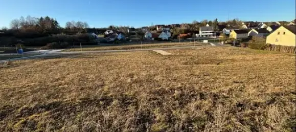 Land in Nurnberger Land, Germany No. 193522 3