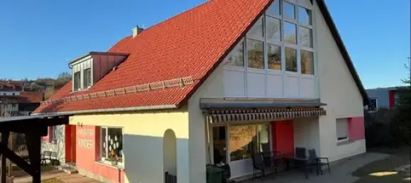 Land in Nurnberger Land, Germany No. 193522 4