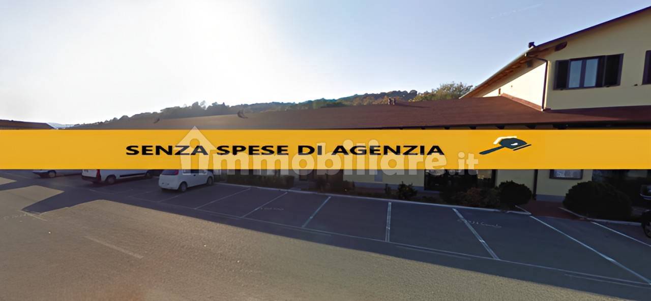 Коммерческая недвижимость с 5 комнатами в Арчидоссо, Италия № 259441