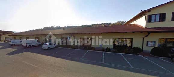 Коммерческая недвижимость с 5 комнатами в Арчидоссо, Италия № 259441 7