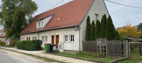 Adosado de 2 dormitorios en Strasshof an der Nordbahn, Austria No. 172807 9