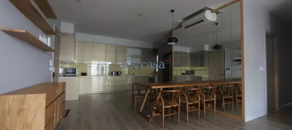 3 Schlafzimmer Wohnung in Thu Duc, Vietnam, Nr. 8835 2