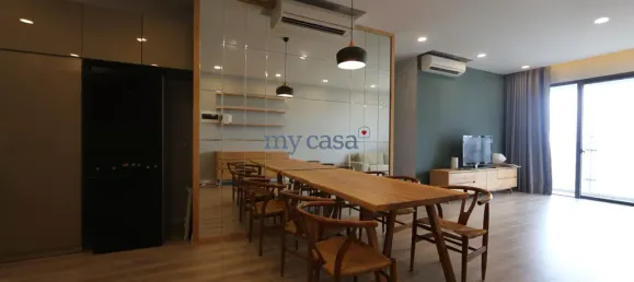 3 Schlafzimmer Wohnung in Thu Duc, Vietnam, Nr. 8835 6
