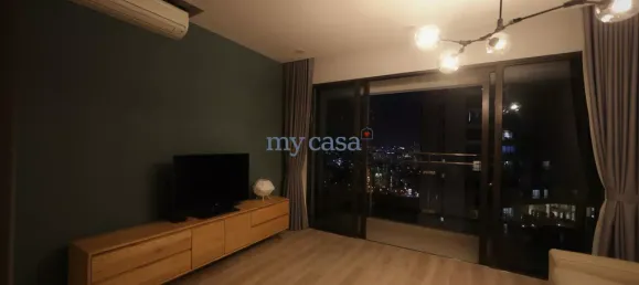 3 Schlafzimmer Wohnung in Thu Duc, Vietnam, Nr. 8835 7
