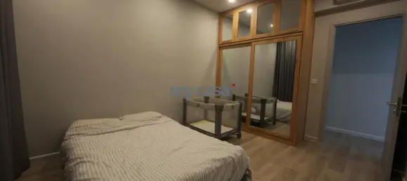 3 Schlafzimmer Wohnung in Thu Duc, Vietnam, Nr. 8835 8