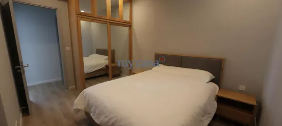 3 Schlafzimmer Wohnung in Thu Duc, Vietnam, Nr. 8835 3