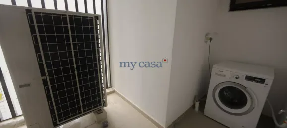 3 Schlafzimmer Wohnung in Thu Duc, Vietnam, Nr. 8835 5